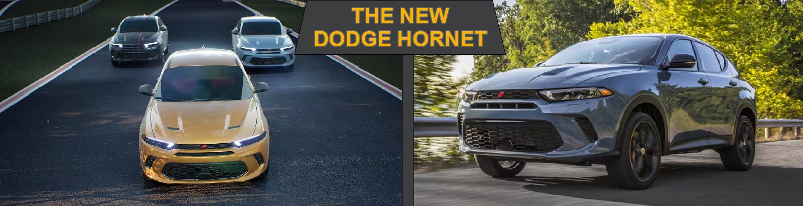 2023 Dodge Hornet in St. Robert